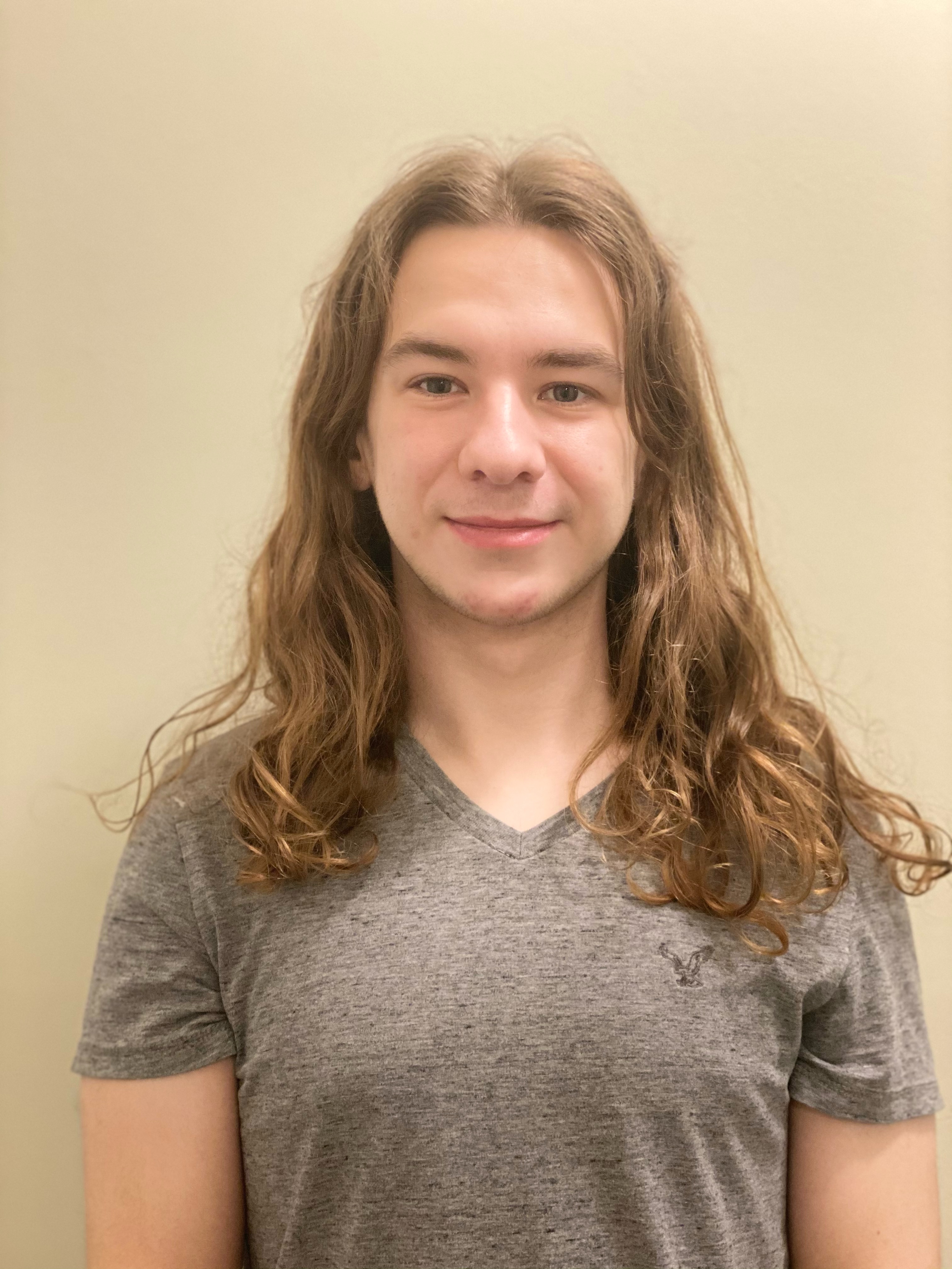 Photo of Aster Counihan.